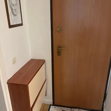 Stan Na Dan Dami Apartamento
