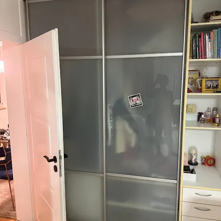 Apartamento Stan Na Dan Dami